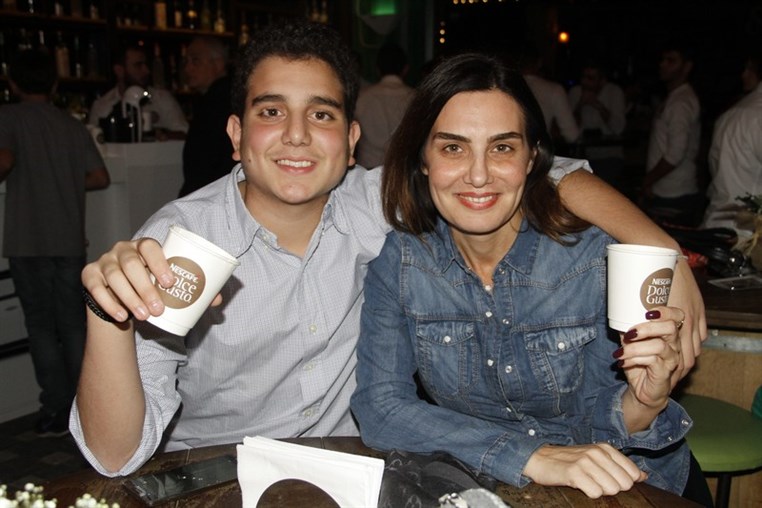 MINI-NESCAFE Dolce Gusto Event